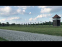 Birkenau Concentration Camp
